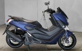 YAMAHA N-MAX 125 SED6J