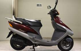 HONDA SPACY 125 Gen. 3 JF04