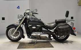 SUZUKI INTRUDER 400 Classic 2005 VK54A