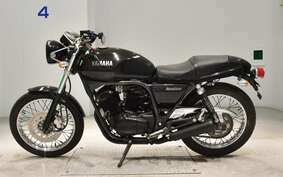 YAMAHA SRV250 RENAISSA 4DN