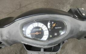 SUZUKI ADDRESS V125 CF46A