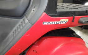 HONDA GYRO CANOPY TA03