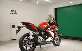 HONDA CBR250RR MC51