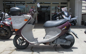 SUZUKI LETS4 CA43A