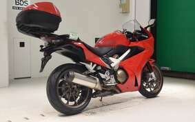 HONDA VFR800F 2014 RC79