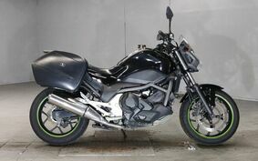 HONDA NC 700 S DCT 2013 RC61