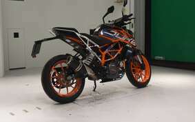 KTM 390 DUKE 2017 JPJ40