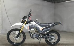 HONDA CRF150L KD11