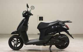 SUZUKI LET's CA4AA