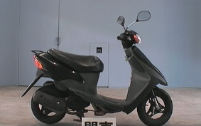 SUZUKI LET's 2 CA1PA