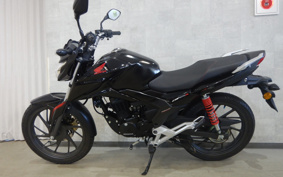 HONDA CBF125R PJJN