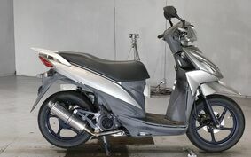 SUZUKI ADDRESS 110 CE47A