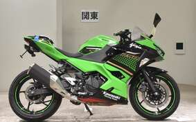 KAWASAKI NINJA 250 EX250P