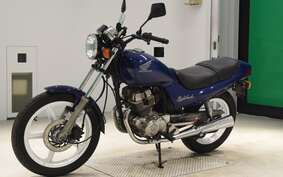 HONDA HAWK NIGHT 250 MC26