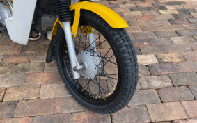 HONDA CROSS CUB JA10