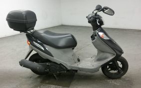 SUZUKI ADDRESS V125 G CF4EA