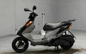 SUZUKI ADDRESS V125 CF4EA