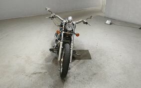 HONDA STEED 400 1993 NC26