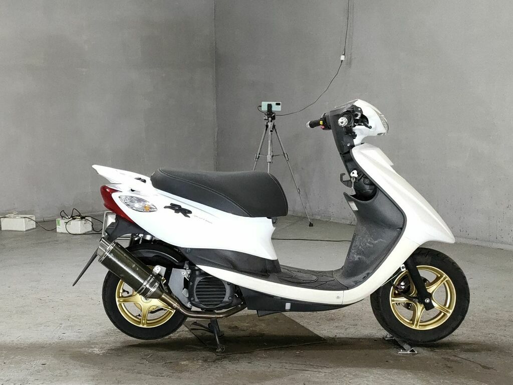 Yamaha ZR 50