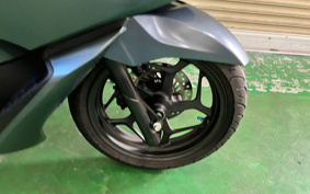 HONDA PCX 160 KF47