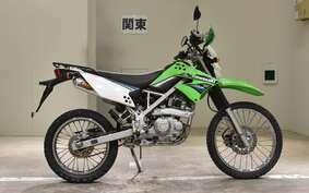 KAWASAKI KLX125 LX125C