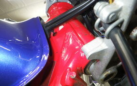 HONDA FTR223 MC34