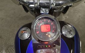 HARLEY HARLEY FLSTSE1800CVO PY9