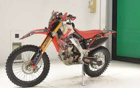 HONDA CRF250X