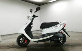 YAMAHA JOG ZR Evolution 2 SA39J