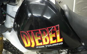 SUZUKI DJEBEL 200 (DR200SE) SH42A