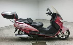 SUZUKI SKYWAVE 400 2000 CK41A