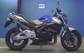 SUZUKI GSR400 A 2009 GK7EA