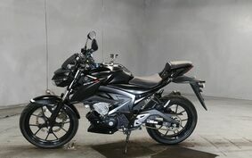 SUZUKI GSX-S125 DL32B