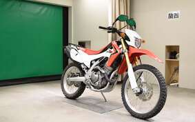 HONDA CRF250L MD38