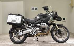 BMW R1200GS 2009 0303