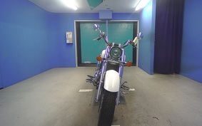 HONDA SHADOW 750 Gen. 3 2011 RC50