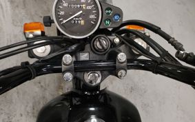 HONDA CB223S MC40