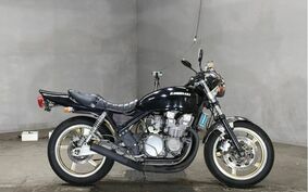 KAWASAKI ZEPHYR 400 1992 ZR400C