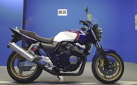 HONDA CB400SFV-3 2008 NC39