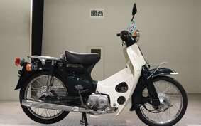 HONDA C70 SUPER CUB C70