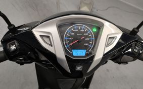 HONDA LEAD 125 JF45