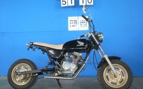 HONDA APE 50 AC16