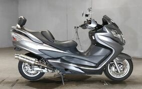 SUZUKI SKYWAVE 400 2009 CK45A