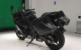 KAWASAKI NINJA 1000 SX 2022 ZXT02K