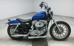 HARLEY XL883 2006 CR2