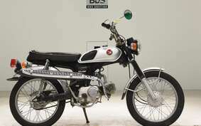 HONDA CL50 BENLY CD50