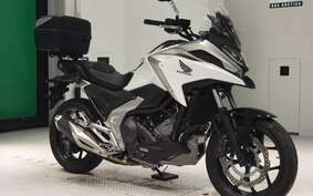 HONDA NC750X DCT 2022 RH09