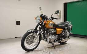 KAWASAKI W800 2011 EJ800A