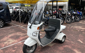 HONDA GYRO CANOPY TA03