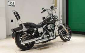 HARLEY FXDWG 1580 2007 GP4